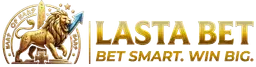 LASTA BET logo